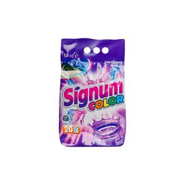 Стиральный порошок Signum Color 1.5 кг (4823051463879)