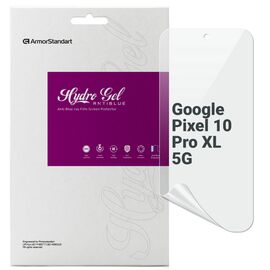 Пленка защитная Armorstandart hydrogel Anti-Blue Google Pixel 10 Pro XL 5G (ARM87320)