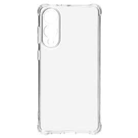 Чехол для мобильного телефона Armorstandart Air Force Samsung S25 Edge 5G Camera cover Clear (ARM83241)