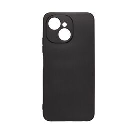 Чохол до мобільного телефона Armorstandart Matte Slim Fit Tecno Spark 40C 4G Camera cover Black (ARM87258)