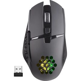 Мишка Defender Glory GM-514 LED Wireless Black (52514)