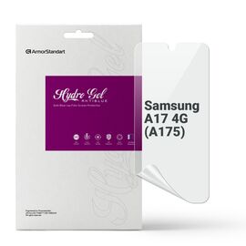 Пленка защитная Armorstandart hydrogel Anti-Blue Samsung A17 4G (A175) (ARM86500)