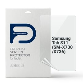 Пленка защитная Armorstandart hydrogel Matte Samsung Tab S11 (SM-X730/X736) (ARM88828)