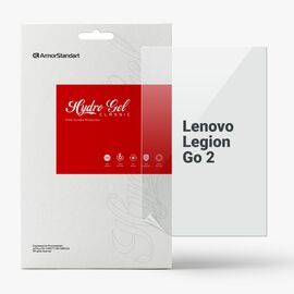 Пленка защитная Armorstandart hydrogel Lenovo Legion Go 2 (ARM88658)