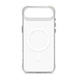 Чохол до мобільного телефона Armorstandart Clear MagCase Apple iPhone 17 Air Transparent (ARM86254)