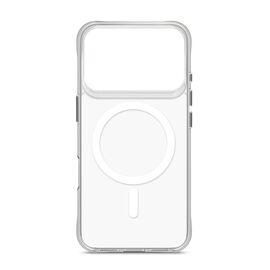 Чехол для мобильного телефона Armorstandart Clear MagCase Apple iPhone 17 Pro Transparent (ARM86252)