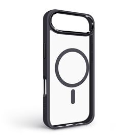 Чохол до мобільного телефона Armorstandart Unit MagCase Apple iPhone 17 Air Black (ARM86305)