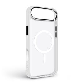 Чехол для мобильного телефона Armorstandart Unit MagCase Apple iPhone 17 Air Matte Clear (ARM86307)