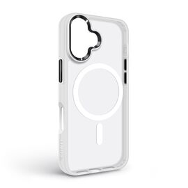Чехол для мобильного телефона Armorstandart Unit MagCase Apple iPhone 17 Matte Clear (ARM86283)