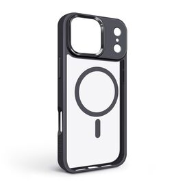 Чехол для мобильного телефона Armorstandart Unit MagCase Apple iPhone 17 Pro Max Black (ARM86297)