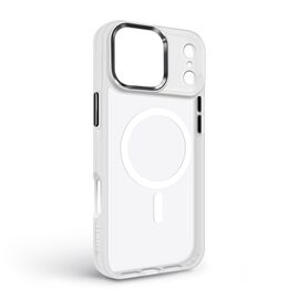 Чехол для мобильного телефона Armorstandart Unit MagCase Apple iPhone 17 Pro Max Matte Clear (ARM86299)