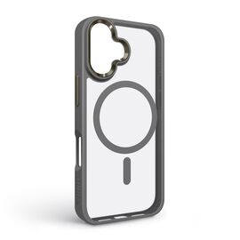 Чехол для мобильного телефона Armorstandart Unit MagCase Apple iPhone 17 Titanium Grey (ARM86285)
