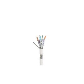 Кабель сетевой OK-Net FTP 305м cat.6 (F/UTP-cat.6) (КПВЭ-ВП (250) 4*2*0,57)