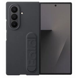 Чехол для мобильного телефона Samsung Silicone Galaxy Fold 7 Black (EF-MF966CBEGUA)