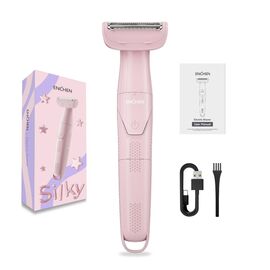 Тример Enchen A2 Pink