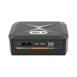 Источник бесперебойного питания Green Wave UPS-60W DCP-60W-17