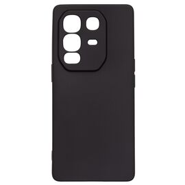 Чохол до мобільного телефона Armorstandart Matte Slim Fit Infinix Note 50 Pro Plus 5G Camera cover Black (ARM85164)