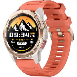 Смарт-часы Mibro GS Active (XPAW016) Golden (1159230)