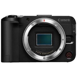 Цифровой фотоаппарат Canon EOS R50 V body (6895C024AA)