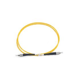 Оптический патчкорд FC/UPC-FC/UPC SingleMode, Simplex, 1m Cor-X (OFPC-FC/UPC-FC/UPC-1)