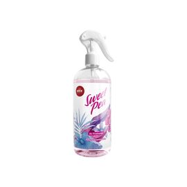 Освежитель воздуха Elix Mist Dewy Sweet Pea 500 мл (5906074151585)