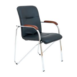 Офисное кресло Richman Самба СФ Хром (CF) Флай 2230 (R00000013986)