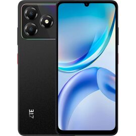 Мобільний телефон ZTE Blade A36 2/64GB Black (1167677)