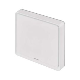 Розумний вимикач EMOS H5011 1 button ZigBee 3.0 White (H5011)