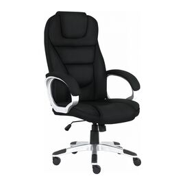 Офисное кресло GT Racer X-2852 Classic Black (X-2852 Classic Fabric Black)