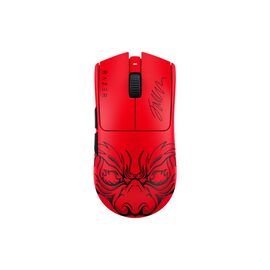 Мишка Razer Viper V3 Pro Faker Edition Wireless Red (RZ01-05120500-R3M1)