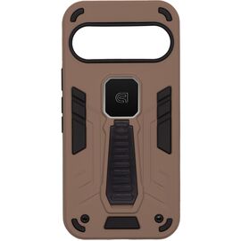 Чохол до мобільного телефона Armorstandart Proover Google Pixel 10 5G / 10 Pro 5G Brown (ARM87271)