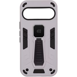 Чохол до мобільного телефона Armorstandart Proover Google Pixel 10 5G / 10 Pro 5G Grey (ARM87272)