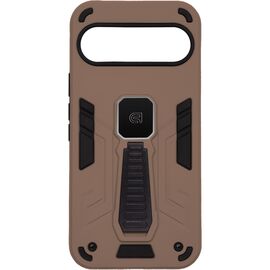 Чохол до мобільного телефона Armorstandart Proover Google Pixel 10 Pro XL 5G Brown (ARM87277)