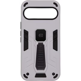 Чохол до мобільного телефона Armorstandart Proover Google Pixel 10 Pro XL 5G Grey (ARM87278)