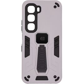 Чохол до мобільного телефона Armorstandart Proover Infinix Hot 60i 4G Grey (ARM87293)