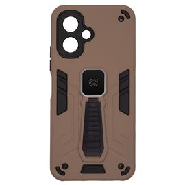 Чехол для мобильного телефона Armorstandart Proover Infinix Smart 10 4G Brown (ARM87168)
