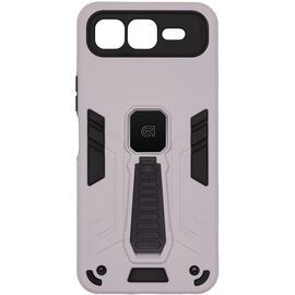 Чохол до мобільного телефона Armorstandart Proover Infinix Smart 10 Plus 4G Grey (ARM88000)