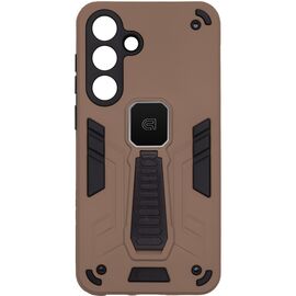 Чехол для мобильного телефона Armorstandart Proover Samsung S25 FE 5G Brown (ARM86426)