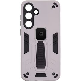 Чохол до мобільного телефона Armorstandart Proover Samsung S25 FE 5G Grey (ARM86427)