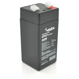 Батарея до ДБЖ Merlion 4V-4Ah (GP44F1)