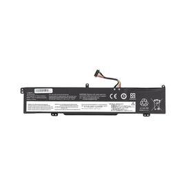 Аккумулятор для ноутбука Lenovo IdeaPad L340-15 L18M3PF1, 4000mAh (45Wh), 3cell, 11.4V, Li-ion (A71103)