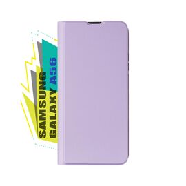 Чехол для мобильного телефона BeCover Exclusive New Style Samsung Galaxy A56 SM-A566 Purple (713032)