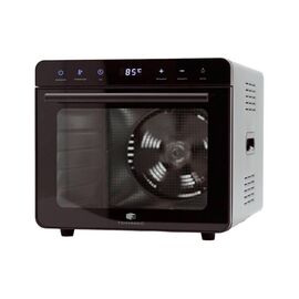 Сушка для овочів та фруктів Tekhniko DH-06D-BK