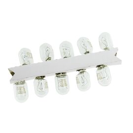Автолампа Zollex W21/5W 12V