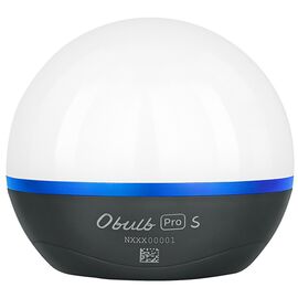 Фонарь Olight Obulb Pro S Black (0.0008.0047)