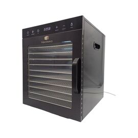 Сушка для овочів та фруктів Tekhniko DH-08H-BK