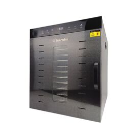 Сушка для овочів та фруктів Tekhniko DH-12H-BK