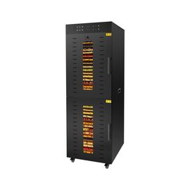 Сушка для овочів та фруктів Tekhniko DH-32H-BK