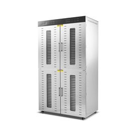 Сушка для овочів та фруктів Tekhniko DH-96H-SS