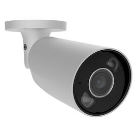 Камера видеонаблюдения Ajax BulletCam HL (8/4.0) white